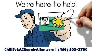 ChillTek AC Repair Allen