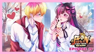 Trauma -【 KLARA 】Bakwan: Fight Back Episode 15 [Minecraft Roleplay]