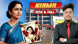 Nirma Washing Powder Saddest Story 😳 | Nirma Washing Powder | Genius Puneet