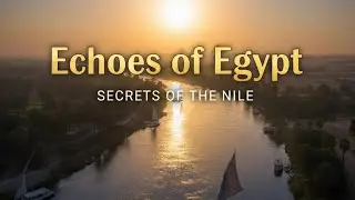 Secrets of the Nile | Ancient Civilization Revealed #Egypt #Nile #History #facts