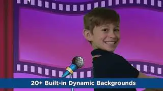KidiZoom&reg; Creator Cam | Digital POP Video | VTech&reg;