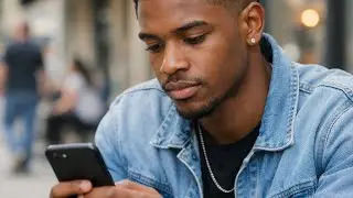 Christian Hip Hop_fully AI genetated