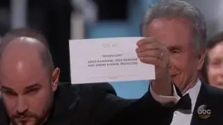 The 89th Academy Awards: A Hideo Kojima Game