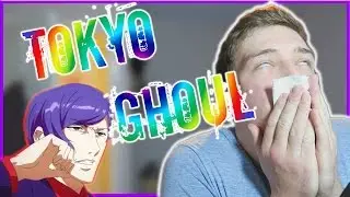 Tokyo Ghoul Voice Impressions