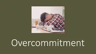 How To Stop Overcommitting & Leaving Clients Disappointed