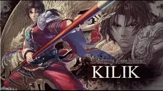 E3 SCVI Build KingTomaHawk (Taki) & SuikenUser (Kilik)