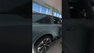 An Inside Look at the 2025 Cadillac Escalade IQ All-Electric Full-Size SUV - Cadillac of Calabasas