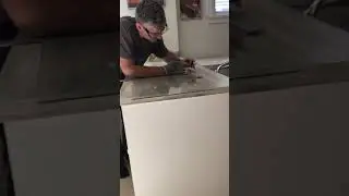 Reno Skills: Scoring & Cutting Glass Sheets