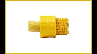 Chef n Cob Corn Stripper Review