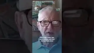 Exclusive | Jeremy Corbyn: &ldquo;I was falsely accused of anti-semitism for political purposes&rdquo;