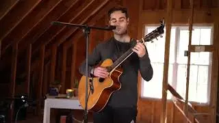 Robert Morton-&ldquo;I Miss My Mom Sometimes&rdquo;-NPR Tiny Desk Contest Submission 2023