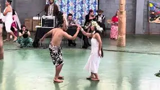 Koro haka opo - vaqueros v/s Indios 2025