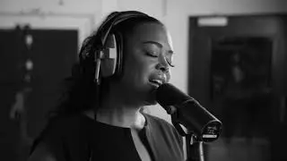 CK Gospel Choir &mdash; Silent Night &mdash; выступления на Abbey Road