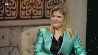 Jelena Trivan: Žene moraju da budu hrabrije u biranju odjevnih kombinacija i frizura (BN TV 2022) HD