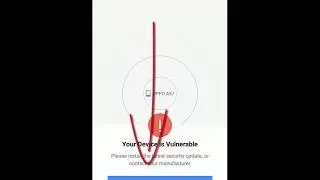 How to check the blueborne hacking vulnerability.