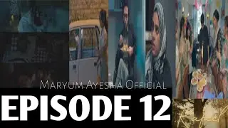 Kafeel – Episode 12 Promo | Digitally Presented by Surf Excel - Maryum Ayesha Official 