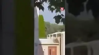 New Video Shows Thomas Matthew Crooks Moments Before Assassination Attempt