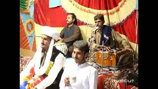 سنگر مستو قیصرانی 