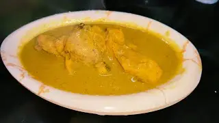 Delivery special Chicken ka salan|Without spices Chicken ka salan 