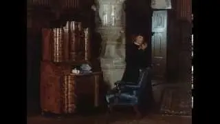 Вертер Жюль Массне Фильм опера 1985(Петер Дворски)