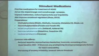 STAR Trainings: ADHD Symptoms in ASD: Symptom Evaluation I Kennedy Krieger Institute