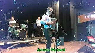 Jerome Richard “Étoile des neiges “ Les fiancés d’Auvergne”