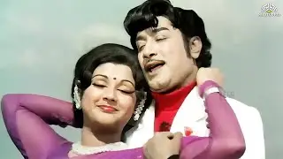 #tmsoundarajan #psusheela Naalai Naalai | Uththaman Movie Songs