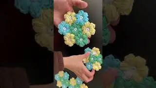 Как присоединиться к обучающему курсу Puff Flowers