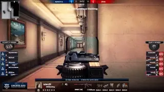 Circuito Elite - 2KILL vs BlackDragons - ULTIMA FASE - ZULA