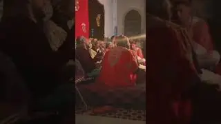 Gnaoua Maallem Hamid 2022 (lila gnawa Fofo danba)