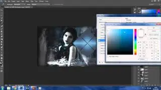 Tutorial de Design Simples (Dark) - Wonderful Designs | Projeto Aprendiz