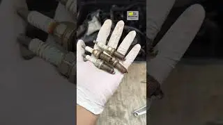 Prado Complete tuning #automobile #prado #mechanic #pakwheels #shorts #carmaintenance #tuning