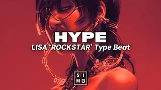 [FREE] LISA x JENNIE x i-dle x Kpop Type Beat | 