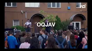 МЫ FEST 19 #6 Oqjav (live Moscow 23/08)