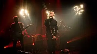 The Minds of 99 - 'Ung Kniv' live i Natholdet
