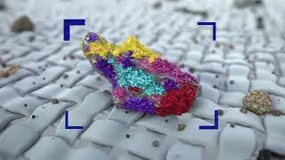 How to Identify Particle Contamination ZEISS Technical Cleanliness Solutions