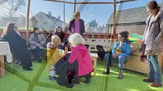 World Sound Healing Day 2022- Valentine from West Cork