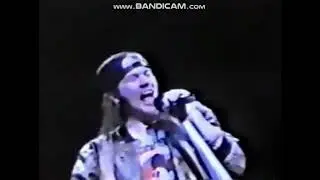 Sweet Child O' Mine 1988 | Guns N' Roses: Live at 