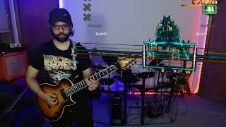 Rainbow - Kill the King | Rocksmith Lead Guitar Playthrough