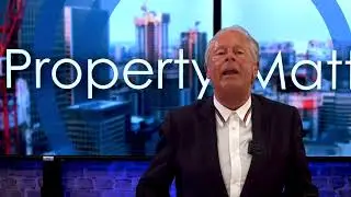 Property Matters With Stephen Galpin - Pricing & Trends in the UK Property Market
