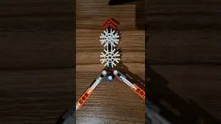 4 kenex knifes #kenex #shortvideo #weapons #creative #knife #knifemaking #stopmotion
