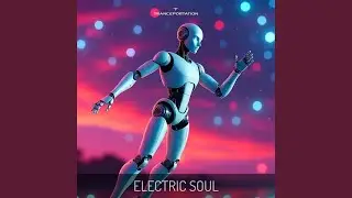 Electric Soul (Trance Mix)