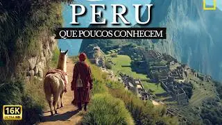 Este Vídeo Vai Mudar Sua Visão [Documentário Completo]