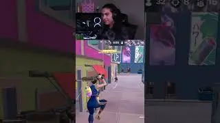 Win This Kill Race = Join A Gaming Org..