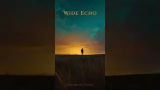🎧 Wide Echo &ndash; From Afro Melodic Deep House Mix  #soundlynmusic