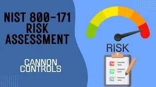 NIST 800-171: Risk Assessment