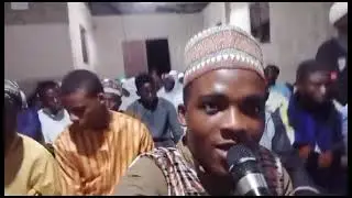 KHIDMATU RASULI LLAH S A W @ ALBADRU TAMAM TV