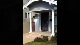 670 W. 16th St. San Pedro Duplex