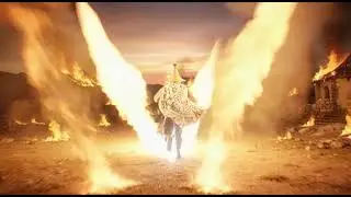Epic Battle: Fire Meets Hero &ndash; The Ultimate Showdown!