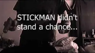 [NoLife] STICKMAN400 gets his youtube account deleted